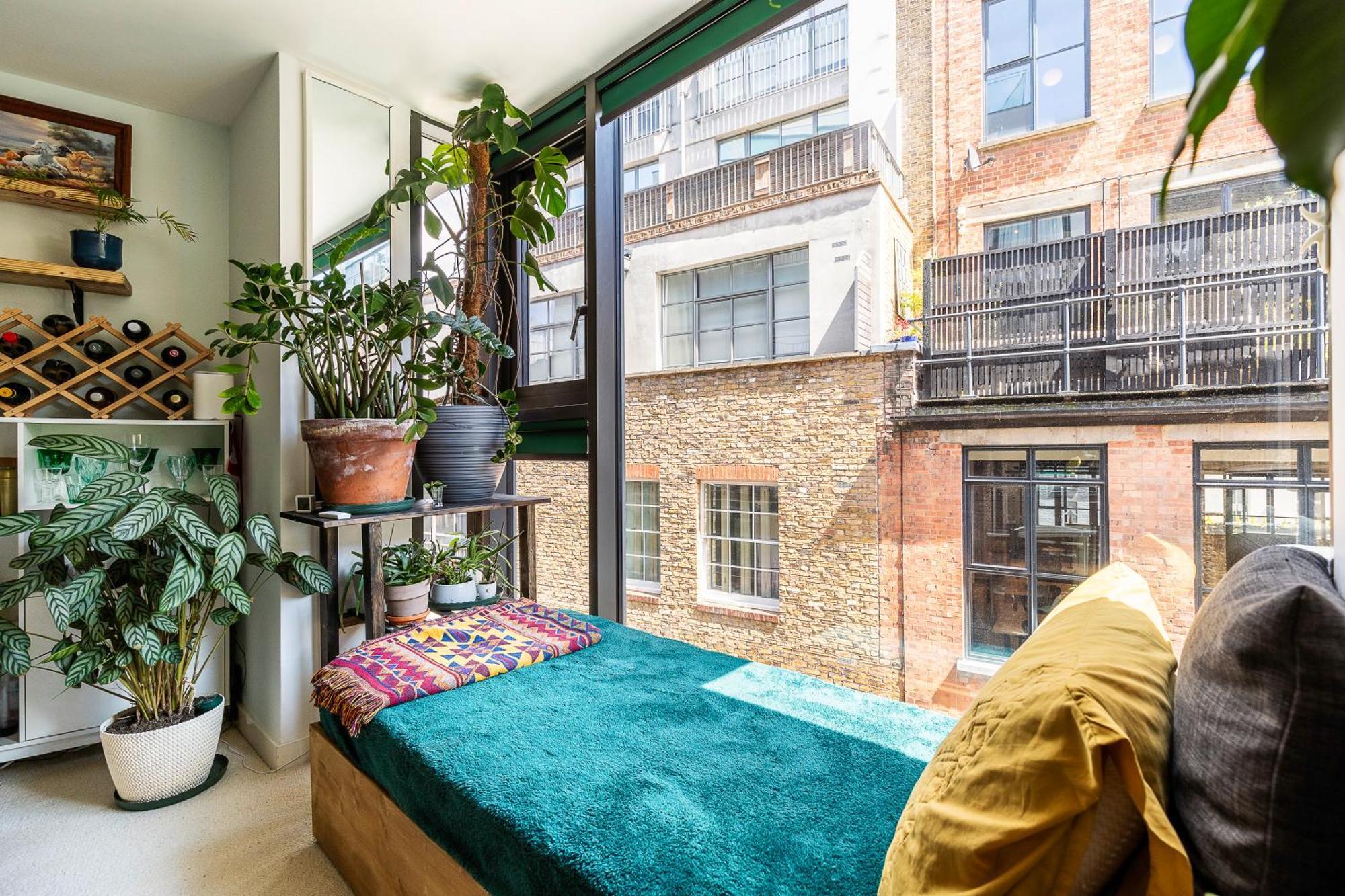 Heart Of London Hideaway Apartment Bagian luar foto