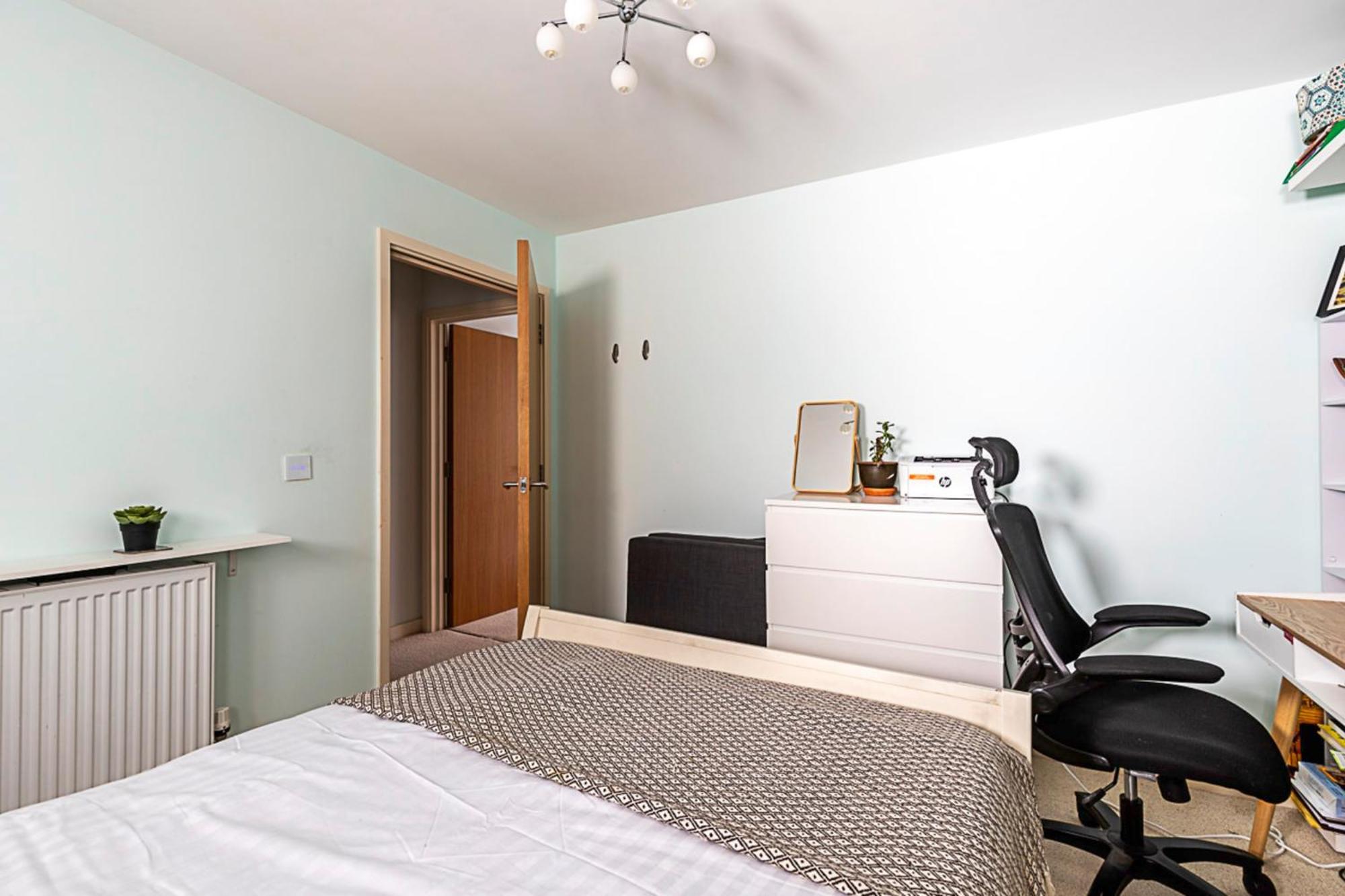 Heart Of London Hideaway Apartment Bagian luar foto