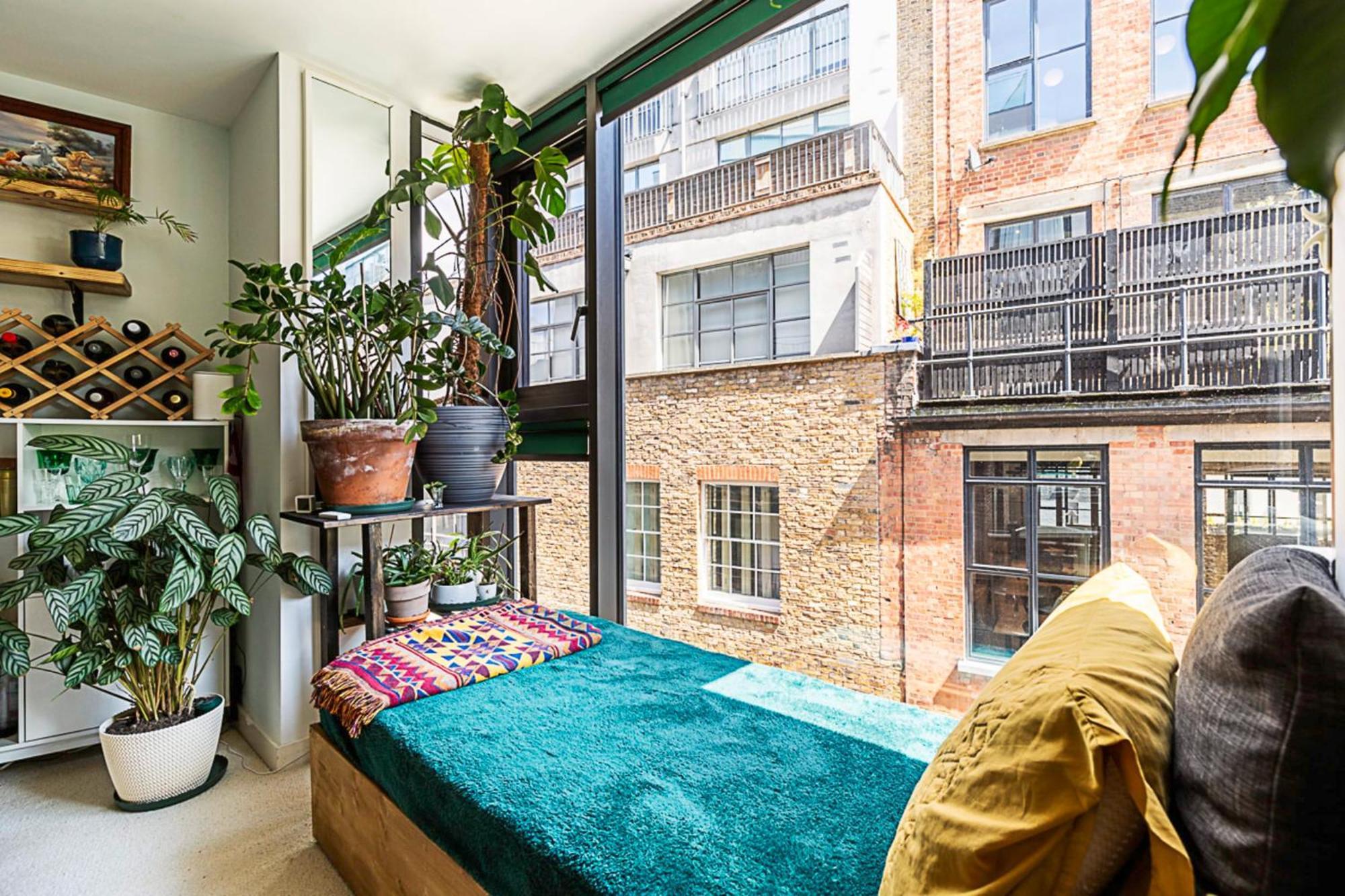 Heart Of London Hideaway Apartment Bagian luar foto